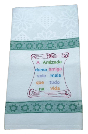 Twill Cloths - Amizade