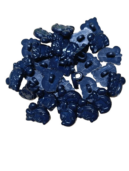 Buttons- Minnie