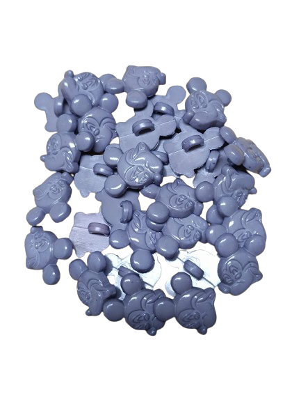 Mickey Buttons