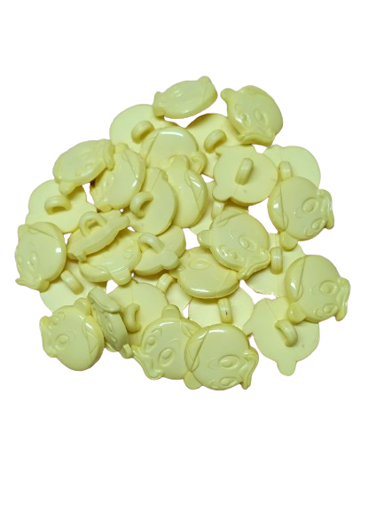 Buttons- Donald Duck