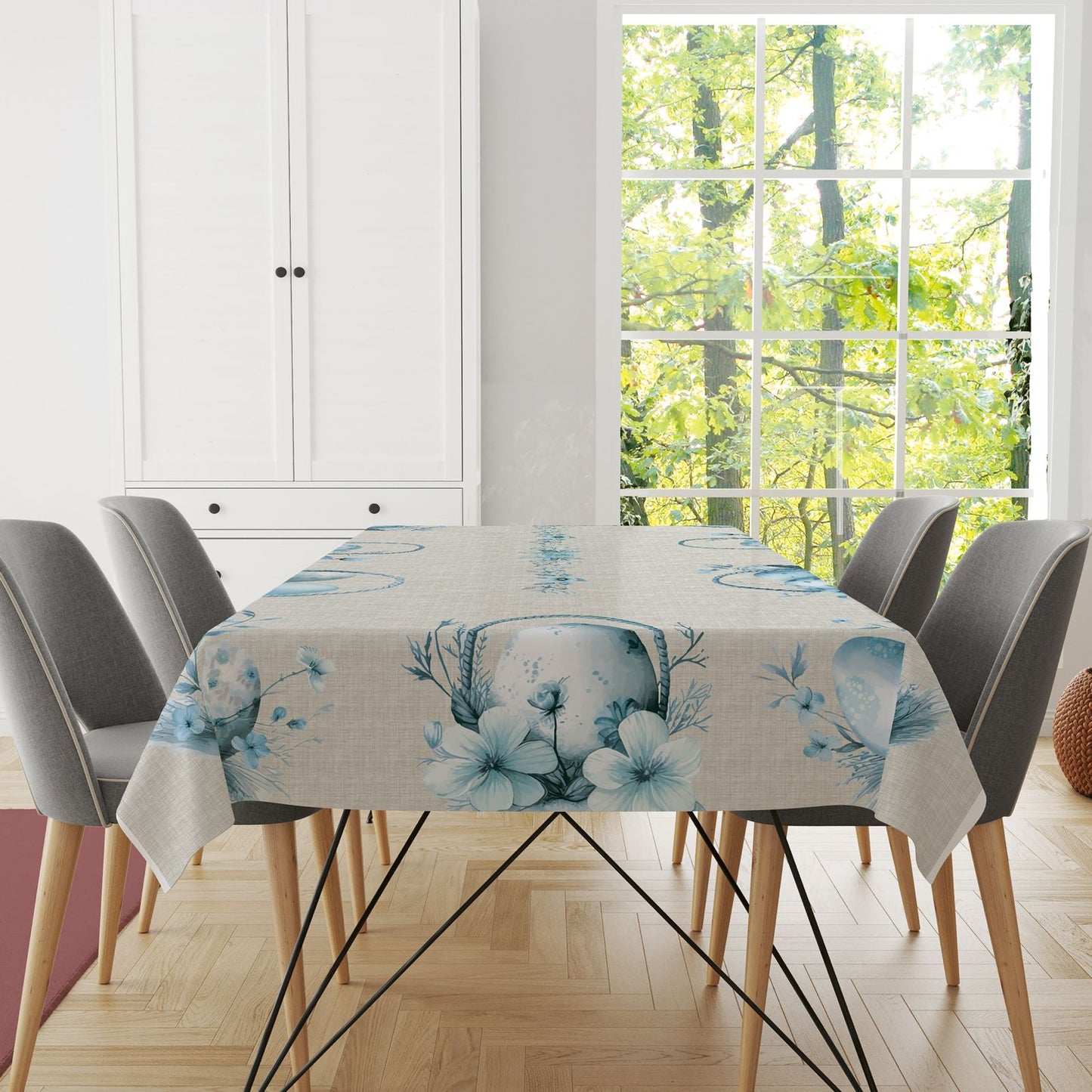 Nappe de Pâques