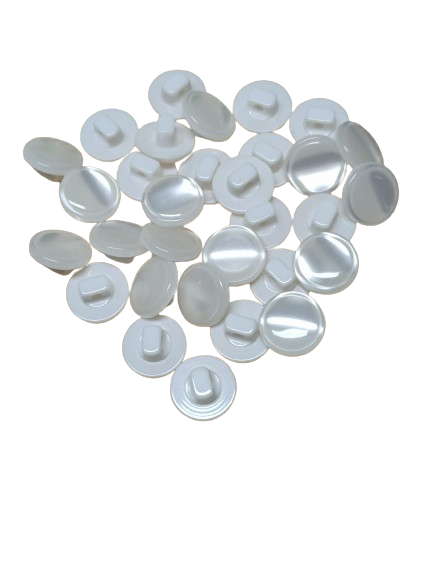 Shank Buttons