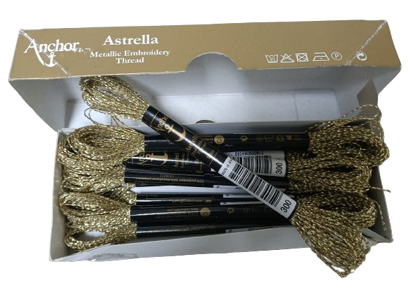 Anchor Astrella