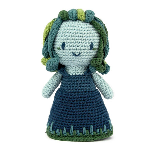 Kit Amigomira Símbolos de Portugal- A Musa