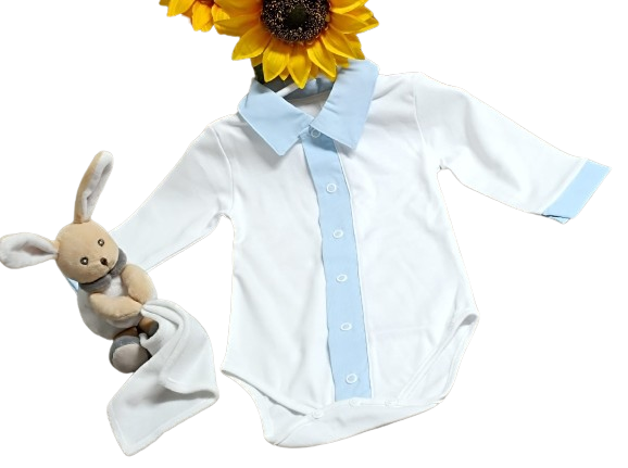 Body Camisa