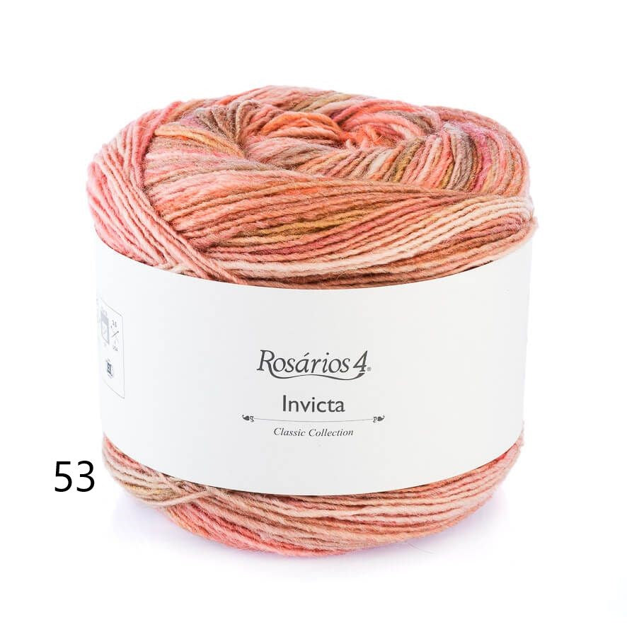 Invicta - Rosários 4