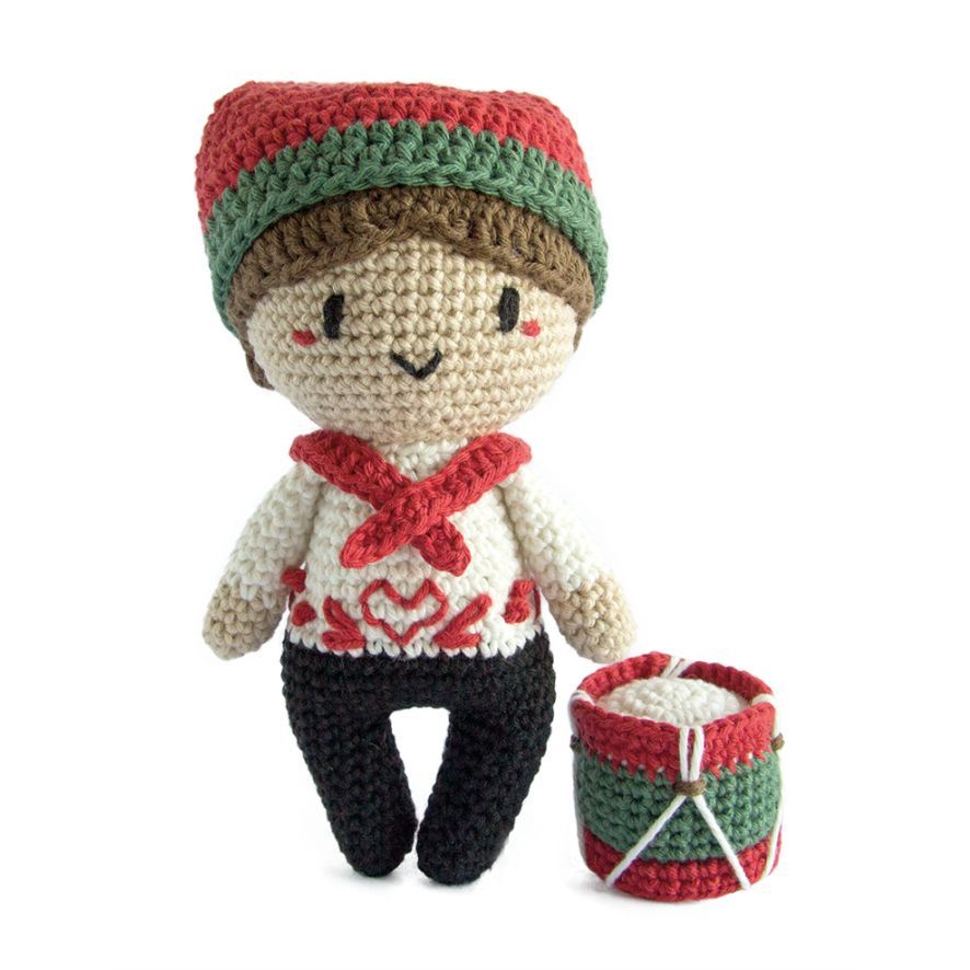 Amigomira Kit Portugal Symbols - O Nicolino