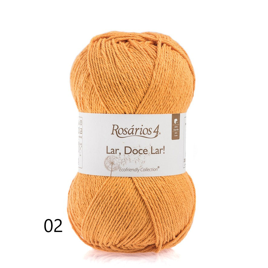 Doux Foyer ! - Rosários 4