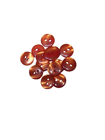 Coloured Buttons