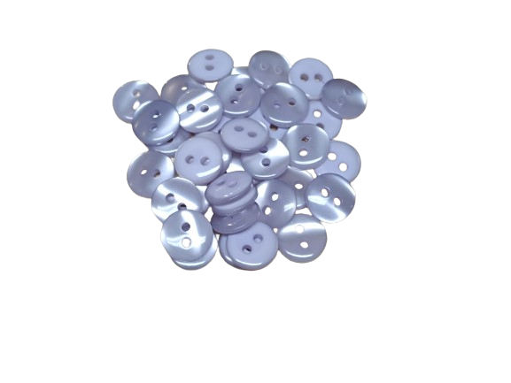 Coloured Buttons