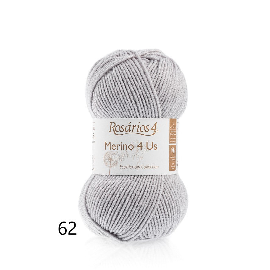 Merino 4 Us- Rosários 4