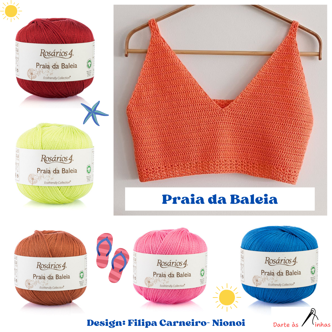 Praia da Baleia- Rosários 4