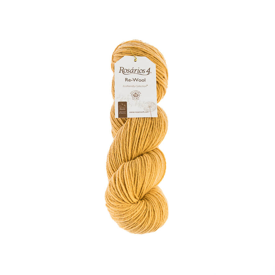 Re-Wool Rosários4 | Nova Coleção