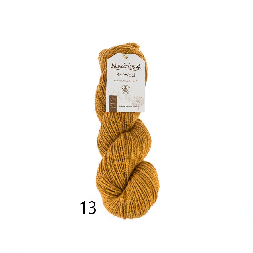 Re-Wool Rosários4 | Nova Coleção