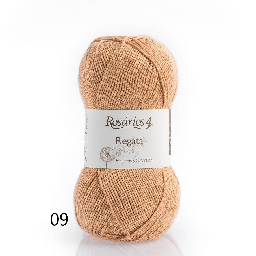 Débardeur - Rosários 4