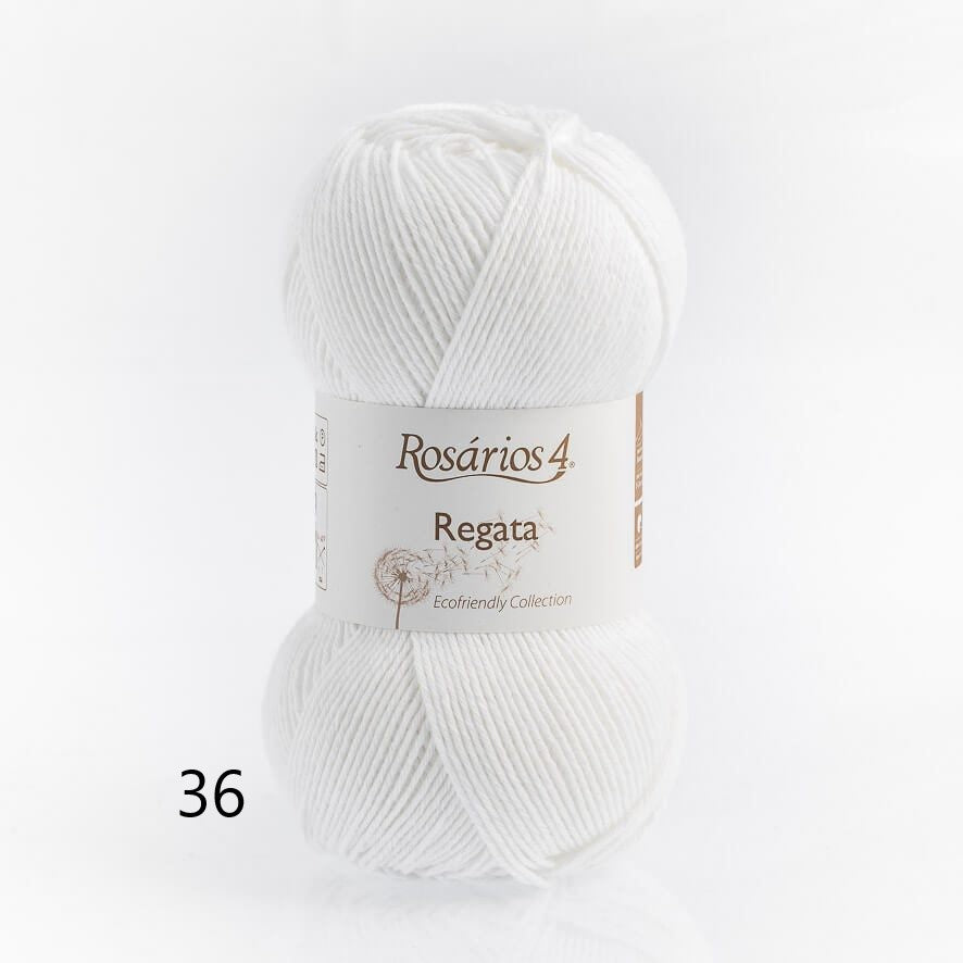 Débardeur - Rosários 4