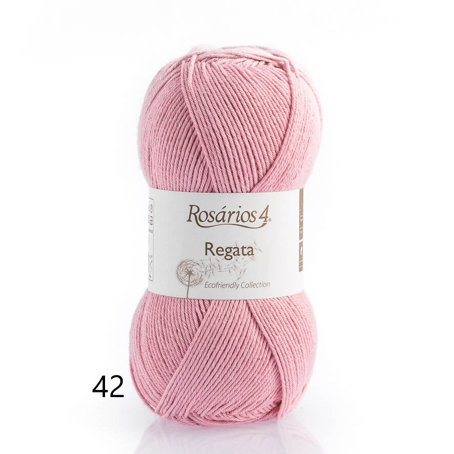 Débardeur - Rosários 4