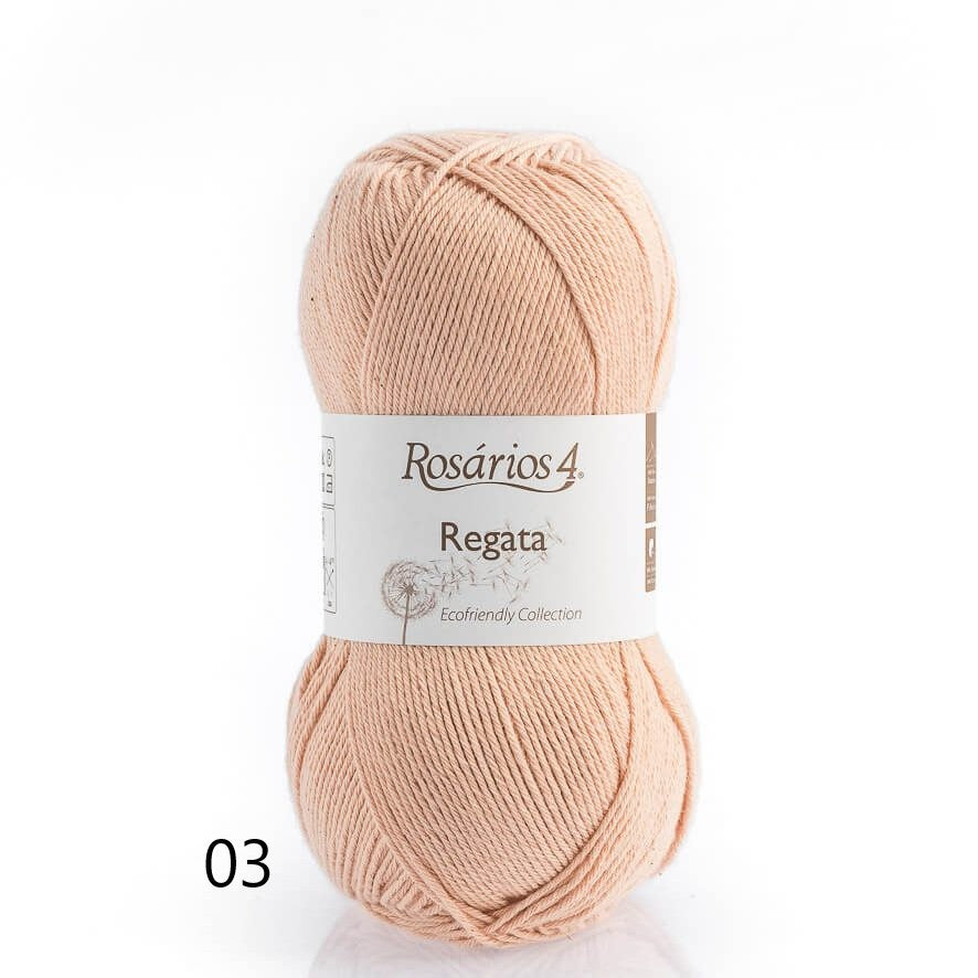 Débardeur - Rosários 4