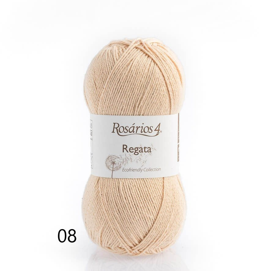 Débardeur - Rosários 4