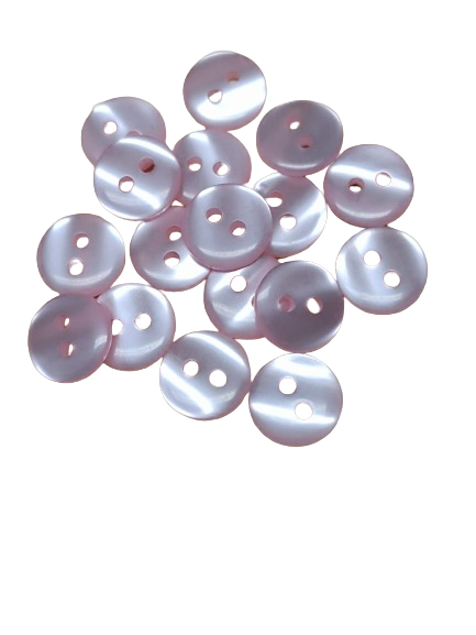 Coloured Buttons