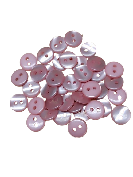 Coloured Buttons