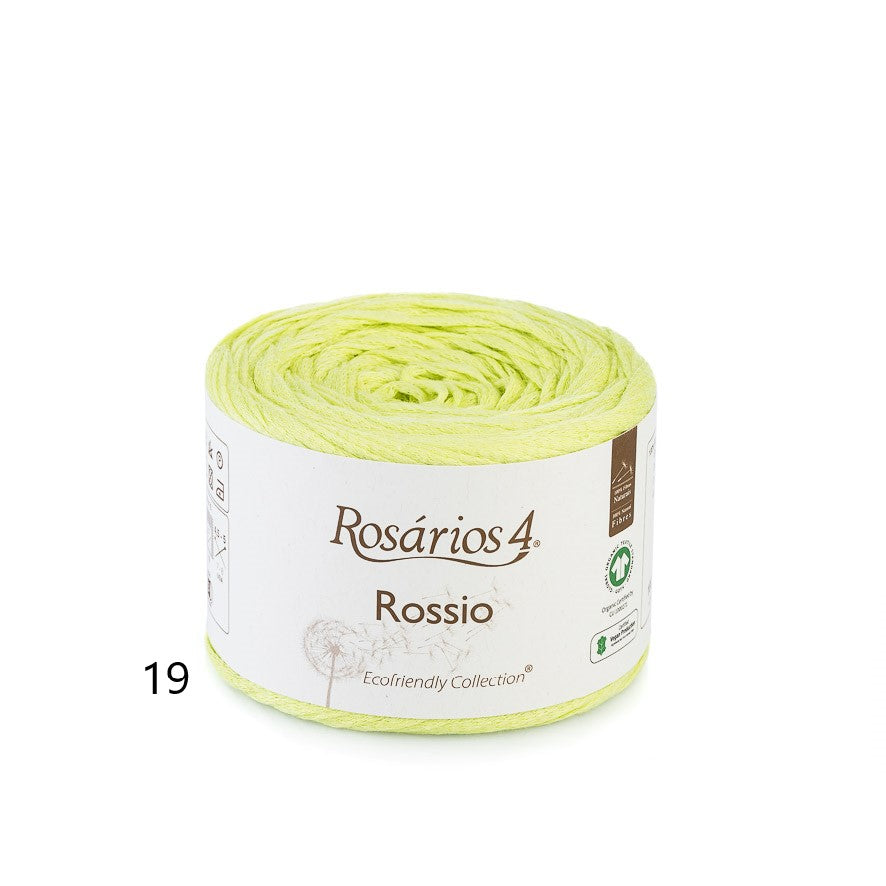 Rossio- Rosários 4 | NOVA COLEÇÃO