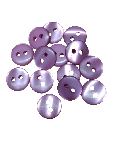 Coloured Buttons