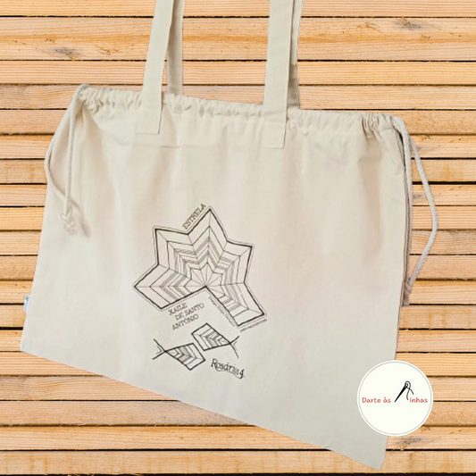 Saco Xaile Santo António 2025