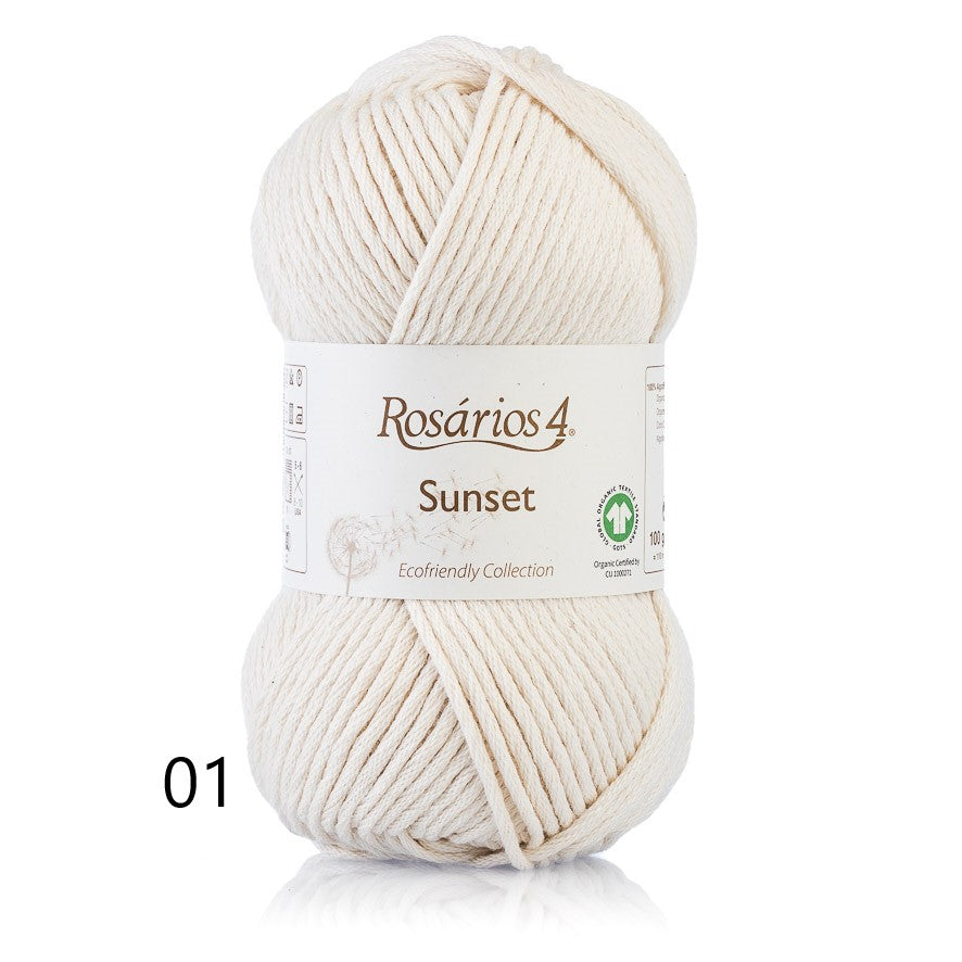 Sunset- Rosários 4