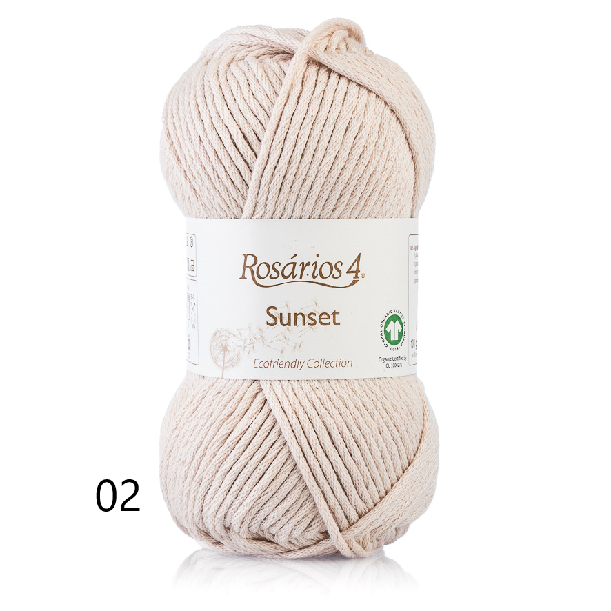 Sunset- Rosários 4
