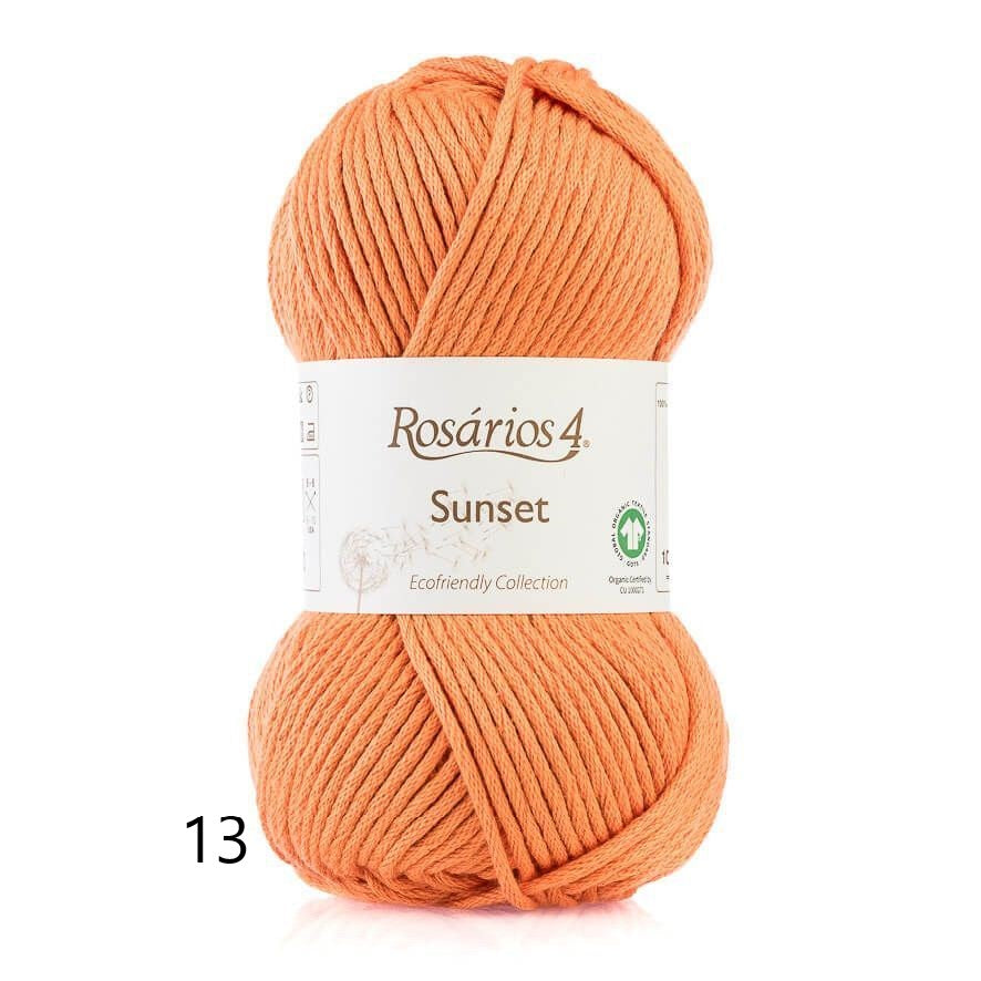 Sunset- Rosários 4