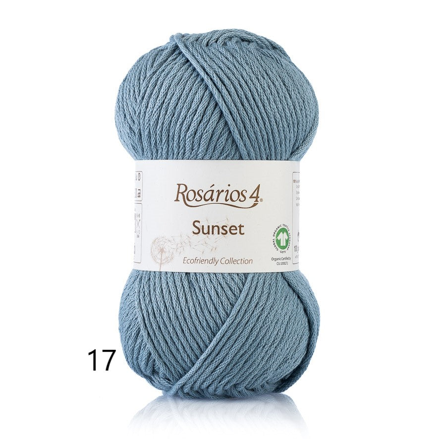 Sunset- Rosários 4