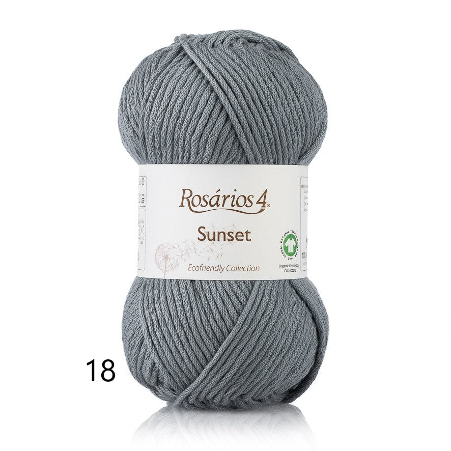 Sunset- Rosários 4