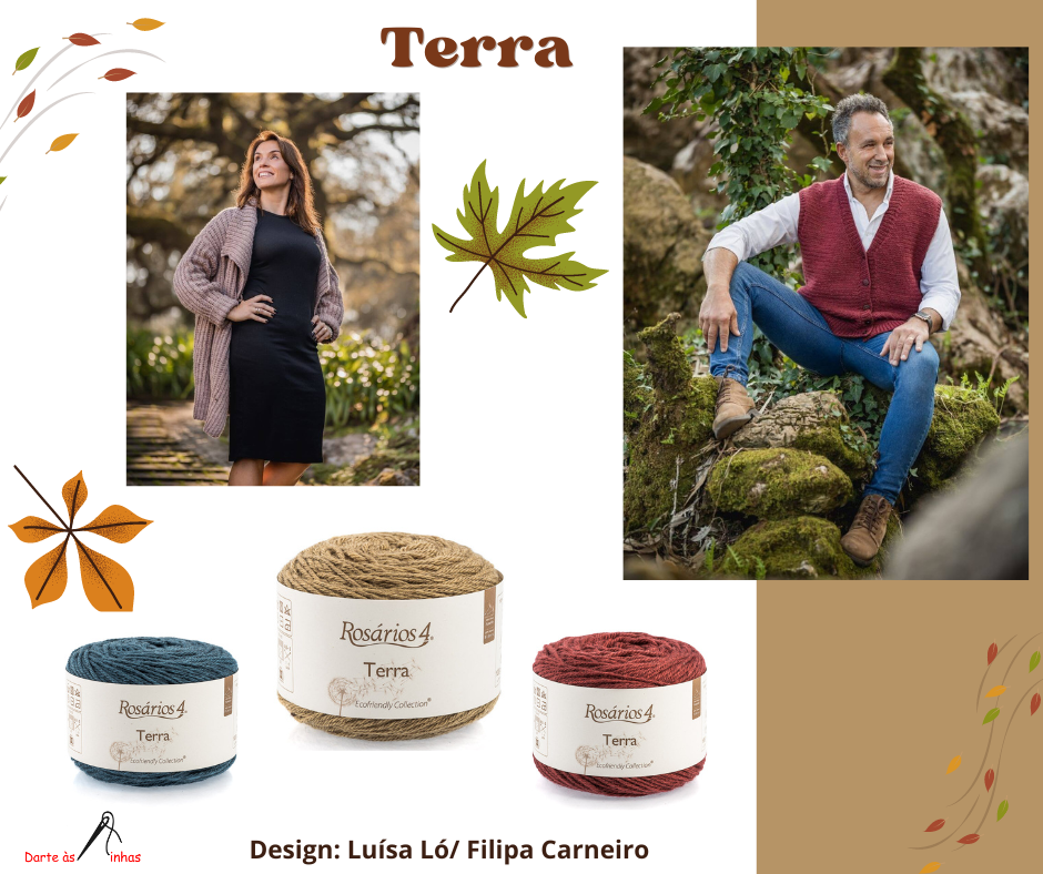 Terra- Rosários 4