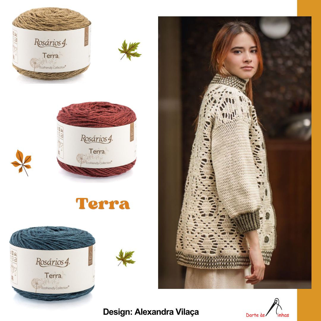 Terra- Rosários 4