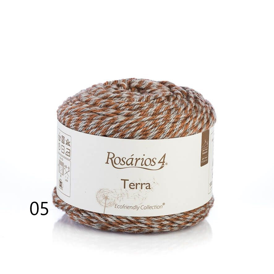 Terra Moulinet- Rosários 4