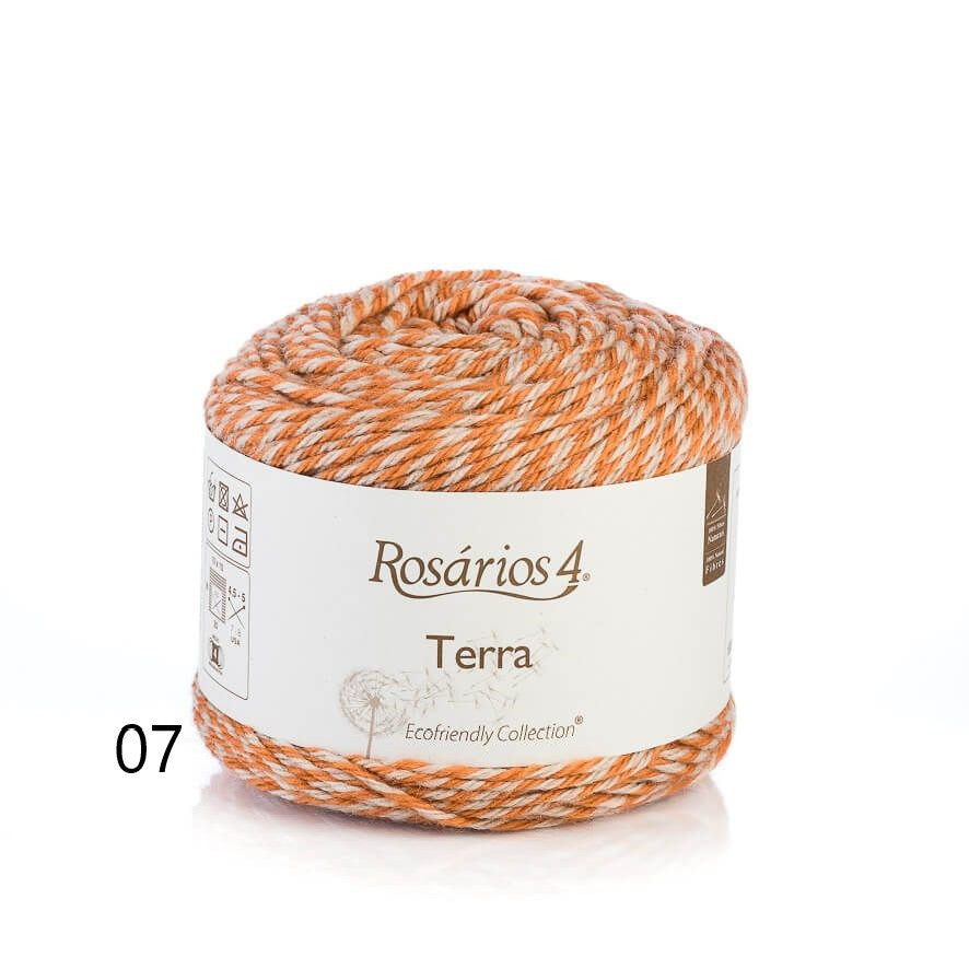 Terra Moulinet- Rosários 4
