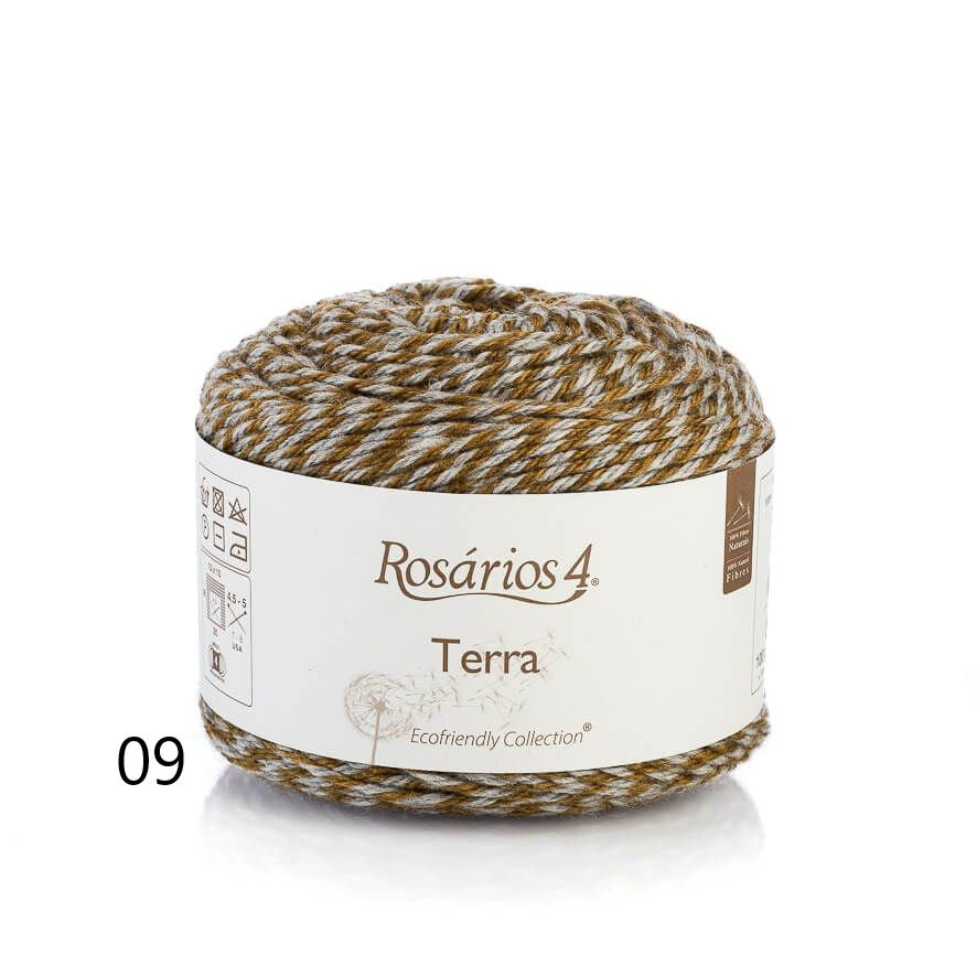 Terra Moulinet- Rosários 4