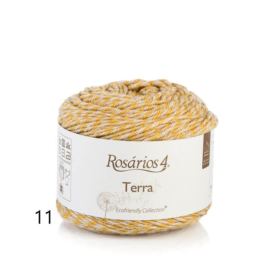 Terra Moulinet- Rosários 4