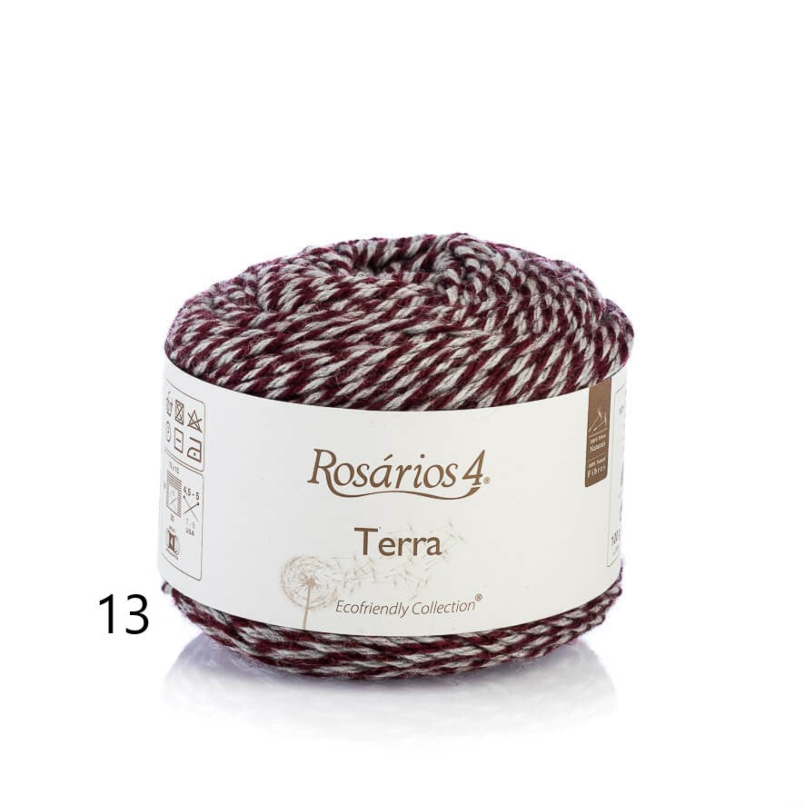 Terra Moulinet- Rosários 4