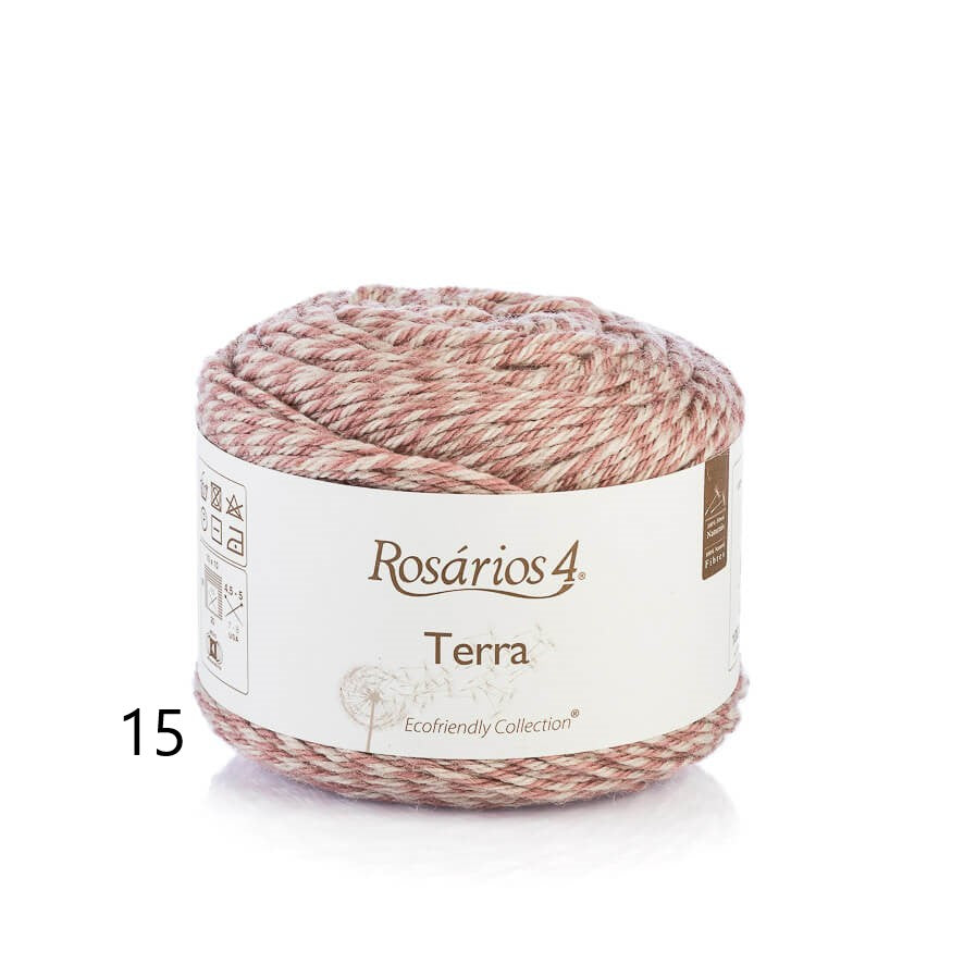 Terra Moulinet- Rosários 4