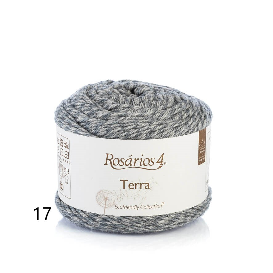 Terra Moulinet- Rosários 4