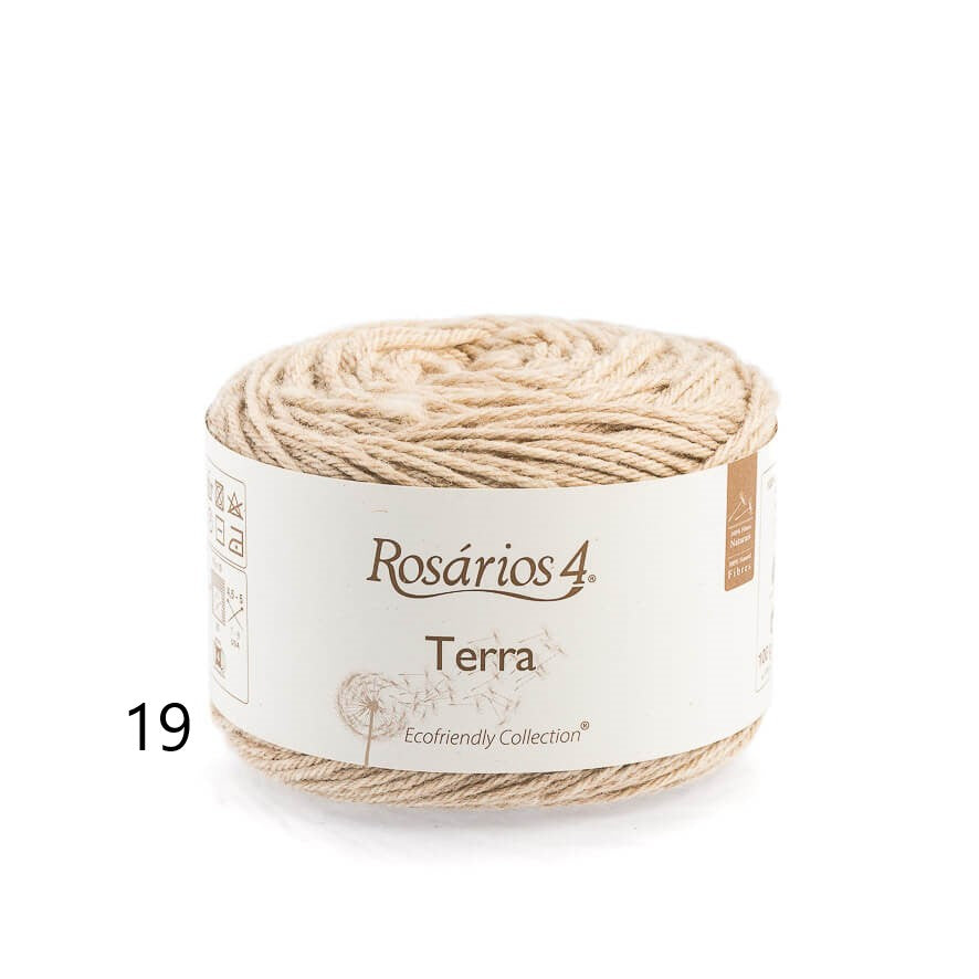 Terra- Rosários 4