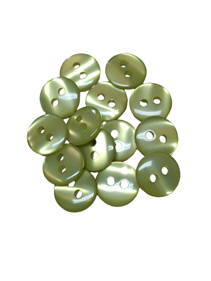 Coloured Buttons