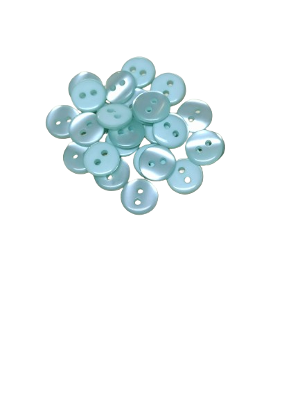 Coloured Buttons