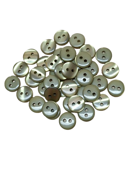 Coloured Buttons