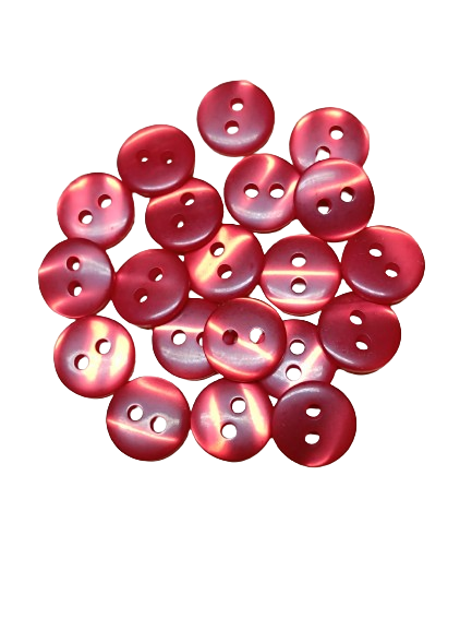 Coloured Buttons