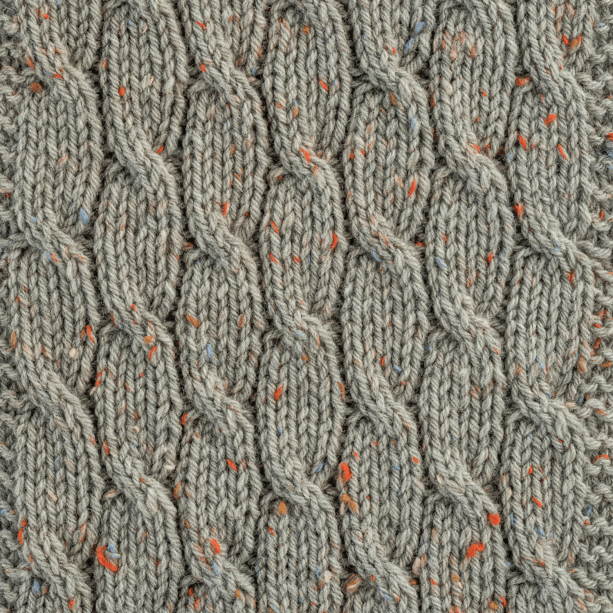 Terra Tweed- Rosários 4