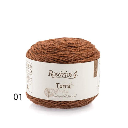 Terra- Rosários 4