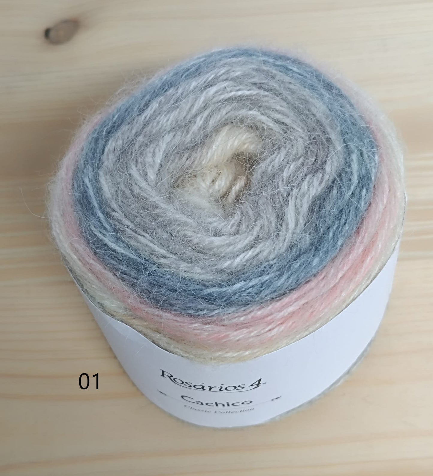 Cachico- Rosários 4